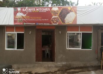 Eatrite canteen rejigs to meet taste of customers