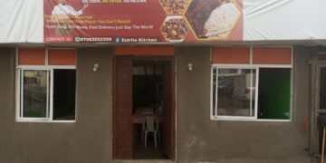 Eatrite canteen rejigs to meet taste of customers