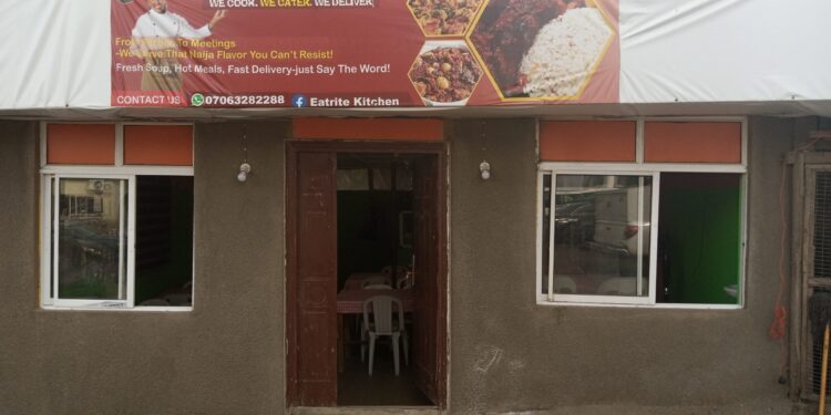 Eatrite canteen rejigs to meet taste of customers