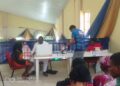 Asani Aduke foundation provides free medical services for participants at 3rd annual International adire cultural festival