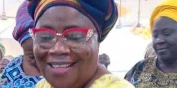 Penpushing celebrates Yeyeluwa Ibiyemi Ajadi at 73