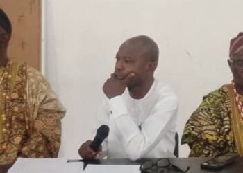 Igbogila council of chiefs debunks claim of suspension of chiefs
