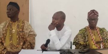 Igbogila council of chiefs debunks claim of suspension of chiefs