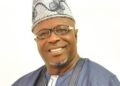 Penpushing member, Lanre Jaji appointed member governing council Ogun State Polytechnic of Health