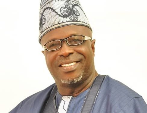 Penpushing member, Lanre Jaji appointed member governing council Ogun State Polytechnic of Health
