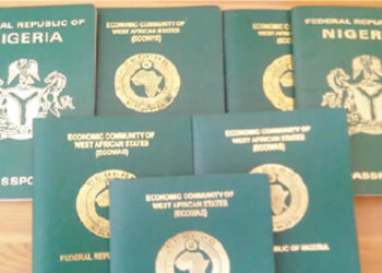 Nigeria Immigration Service to introduce emergency passport for Nigerians abroad
