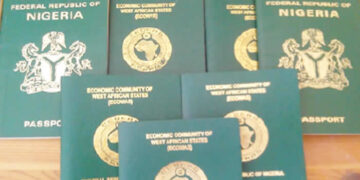 Nigeria Immigration Service to introduce emergency passport for Nigerians abroad