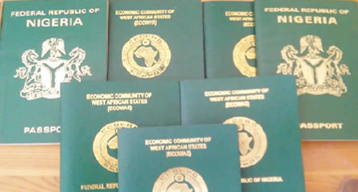 Nigeria Immigration Service to introduce emergency passport for Nigerians abroad