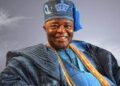 God has been merciful to me in transforming egbaland in 20 years of my reign, says Oba Aremu Gbadebo