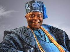 God has been merciful to me in transforming egbaland in 20 years of my reign, says Oba Aremu Gbadebo