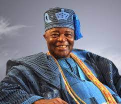 God has been merciful to me in transforming egbaland in 20 years of my reign, says Oba Aremu Gbadebo