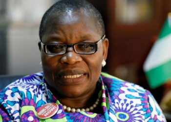 Trump’s designation of Nigeria as country of particular concern caused by failure of leadership, says Oby Ezekwesili