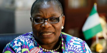 Trump’s designation of Nigeria as country of particular concern caused by failure of leadership, says Oby Ezekwesili