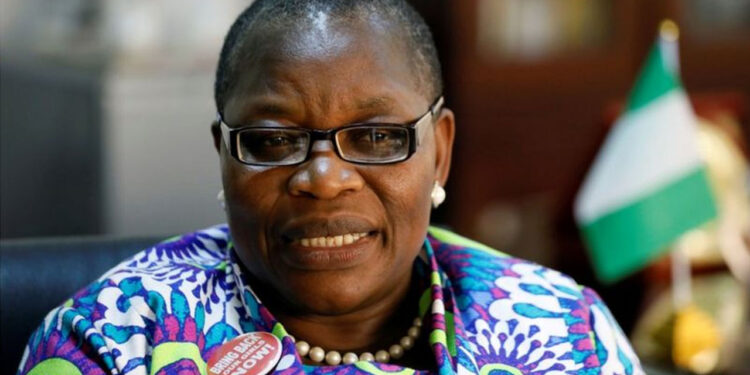 Trump’s designation of Nigeria as country of particular concern caused by failure of leadership, says Oby Ezekwesili