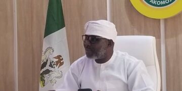 Abeokuta North Local Government: Oyegbola-Sodipo unveils new developmental Initiatives to mark one year administration