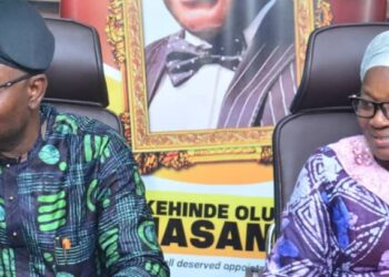 Pension fund management committees commend Governor abiodun for unwavering commitment to welfare