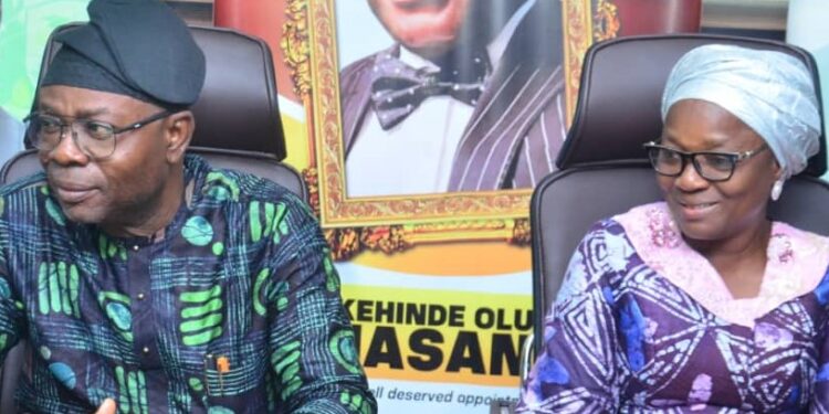 Pension fund management committees commend Governor abiodun for unwavering commitment to welfare