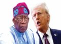 Alleged Christian genocide in Nigeria: Tinubu to meet Trump