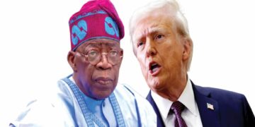 Alleged Christian genocide in Nigeria: Tinubu to meet Trump
