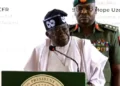 Tinubu urges editors to curb misinformation, guard democracy