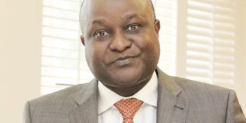 Penpushing member, Tunde Lemo appointed board chairman association of corporate affairs managers of banks