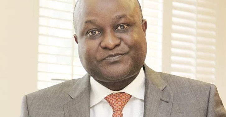 Penpushing member, Tunde Lemo appointed board chairman association of corporate affairs managers of banks