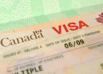 Woman arrested for N8.5million Canadian visa scam
