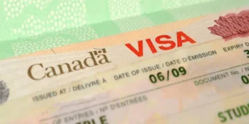 Woman arrested for N8.5million Canadian visa scam