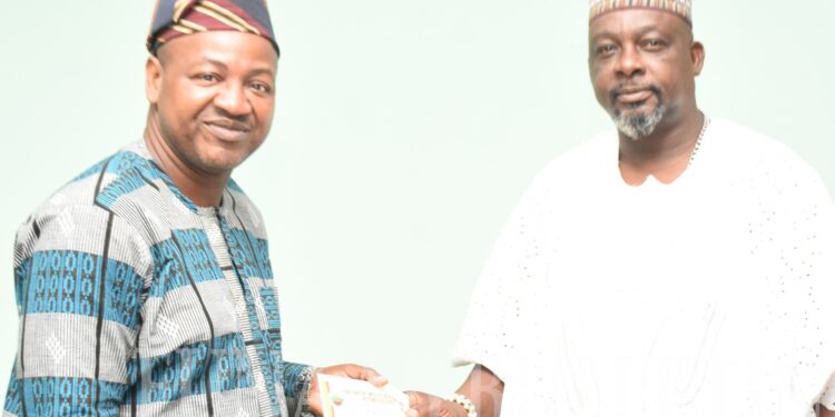 Transport employers’ association collaborates with Federal University of Agriculture, Abeokuta for peace development studies programme