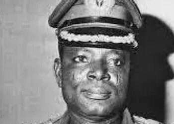 Obasanjo mourns former chief of staff, Abdullahi Adangba Muhammed