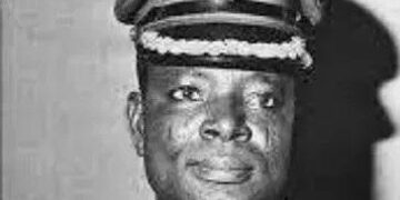 Obasanjo mourns former chief of staff, Abdullahi Adangba Muhammed