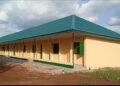 Egbu old girls’ association set for 3rd global reunion, performs groundbreaking of N300million dormitory for school