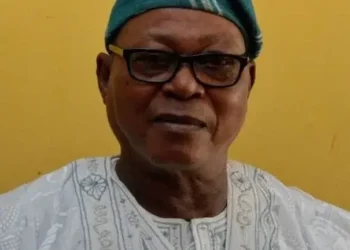 Bowale Itiola