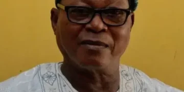 Bowale Itiola