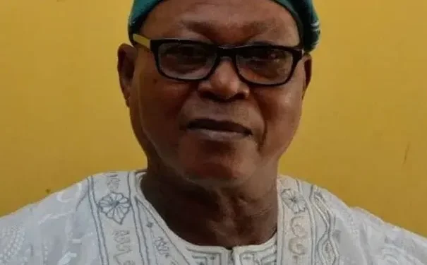 Bowale Itiola