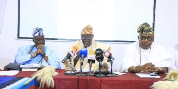 Ogun state owns Eba Island, says Waterside traditional rulers