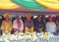 Ogun state women endorse Tinubu for second term, Abiodun senatorial ambition