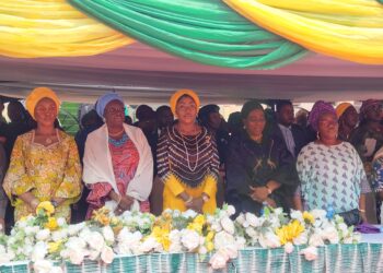 Ogun state women endorse Tinubu for second term, Abiodun senatorial ambition