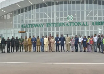 Gateway to Holy Land: Ogun Airport eyes first Hajj flights