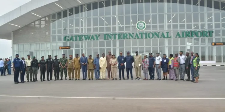 Gateway to Holy Land: Ogun Airport eyes first Hajj flights