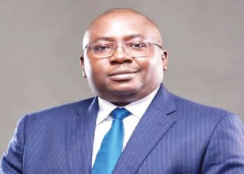 Adelabu denies resignation as Minister