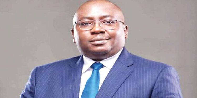 Adelabu denies resignation as Minister
