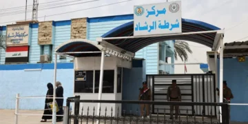 Nigeria begins evacuation of citizens in Iran
