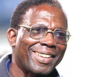 First Super Eagles indigenous coach, Onigbinde is dead