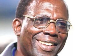 First Super Eagles indigenous coach, Onigbinde is dead