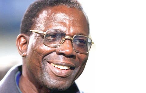 First Super Eagles indigenous coach, Onigbinde is dead