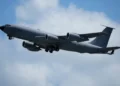 America/Israel-Iran War: All six American soldiers in refuelling aircraft die in plane crash