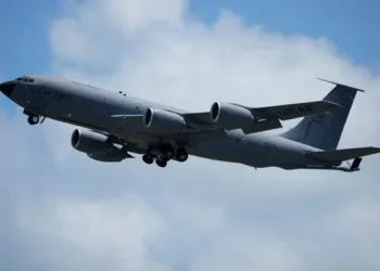 America/Israel-Iran War: All six American soldiers in refuelling aircraft die in plane crash
