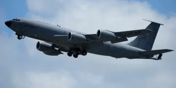 America/Israel-Iran War: All six American soldiers in refuelling aircraft die in plane crash