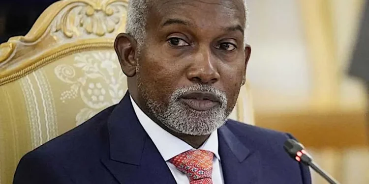 Tuggar resigns as Nigeria’s foreign affairs minister
